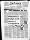 Leamington Spa Courier Friday 07 June 1985 Page 10