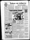 Leamington Spa Courier Friday 07 June 1985 Page 24