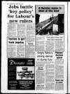 Leamington Spa Courier Friday 07 June 1985 Page 60