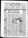 Leamington Spa Courier Friday 14 June 1985 Page 10