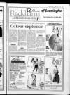 Leamington Spa Courier Friday 14 June 1985 Page 17