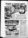 Leamington Spa Courier Friday 14 June 1985 Page 20