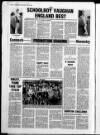 Leamington Spa Courier Friday 05 July 1985 Page 84