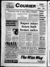 Leamington Spa Courier Friday 05 July 1985 Page 90