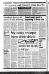 Leamington Spa Courier Friday 03 January 1986 Page 8