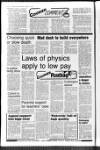 Leamington Spa Courier Friday 17 January 1986 Page 10