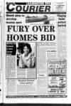 Leamington Spa Courier Friday 24 January 1986 Page 1