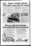 Leamington Spa Courier Friday 24 January 1986 Page 24