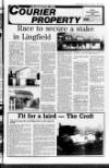 Leamington Spa Courier Friday 07 February 1986 Page 21