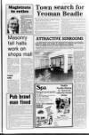 Leamington Spa Courier Friday 21 March 1986 Page 21