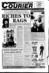 Leamington Spa Courier Friday 06 June 1986 Page 1