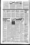 Leamington Spa Courier Friday 06 June 1986 Page 10