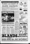 Leamington Spa Courier Friday 18 July 1986 Page 11