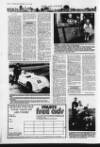 Leamington Spa Courier Friday 18 July 1986 Page 18