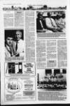 Leamington Spa Courier Friday 18 July 1986 Page 22