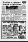 Leamington Spa Courier Friday 25 July 1986 Page 23