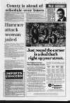 Leamington Spa Courier Friday 01 August 1986 Page 11