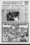 Leamington Spa Courier Friday 01 August 1986 Page 23