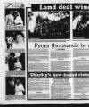 Leamington Spa Courier Friday 01 August 1986 Page 24