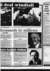 Leamington Spa Courier Friday 01 August 1986 Page 25