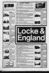 Leamington Spa Courier Friday 01 August 1986 Page 37