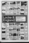 Leamington Spa Courier Friday 01 August 1986 Page 39