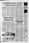 Leamington Spa Courier Friday 08 August 1986 Page 61