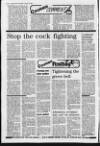 Leamington Spa Courier Friday 15 August 1986 Page 8