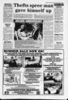 Leamington Spa Courier Friday 15 August 1986 Page 21