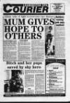 Leamington Spa Courier Friday 29 August 1986 Page 1