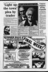Leamington Spa Courier Friday 29 August 1986 Page 8
