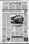 Leamington Spa Courier Friday 29 August 1986 Page 10