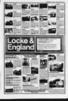 Leamington Spa Courier Friday 29 August 1986 Page 52