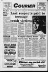 Leamington Spa Courier Friday 29 August 1986 Page 81
