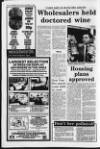 Leamington Spa Courier Friday 12 September 1986 Page 6