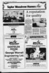 Leamington Spa Courier Friday 12 September 1986 Page 22