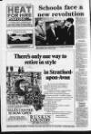 Leamington Spa Courier Friday 17 October 1986 Page 4