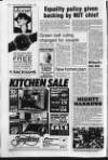 Leamington Spa Courier Friday 17 October 1986 Page 6