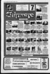 Leamington Spa Courier Friday 17 October 1986 Page 39