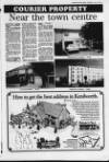 Leamington Spa Courier Friday 17 October 1986 Page 42