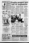 Leamington Spa Courier Friday 24 October 1986 Page 8