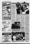 Leamington Spa Courier Friday 24 October 1986 Page 16