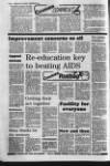 Leamington Spa Courier Friday 28 November 1986 Page 10
