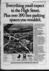 Leamington Spa Courier Friday 28 November 1986 Page 13