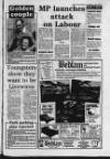 Leamington Spa Courier Friday 28 November 1986 Page 15