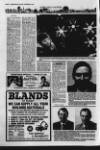 Leamington Spa Courier Friday 28 November 1986 Page 22