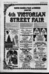 Leamington Spa Courier Friday 28 November 1986 Page 24