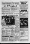 Leamington Spa Courier Friday 28 November 1986 Page 31