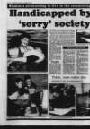 Leamington Spa Courier Friday 28 November 1986 Page 34