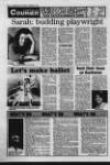 Leamington Spa Courier Friday 28 November 1986 Page 72